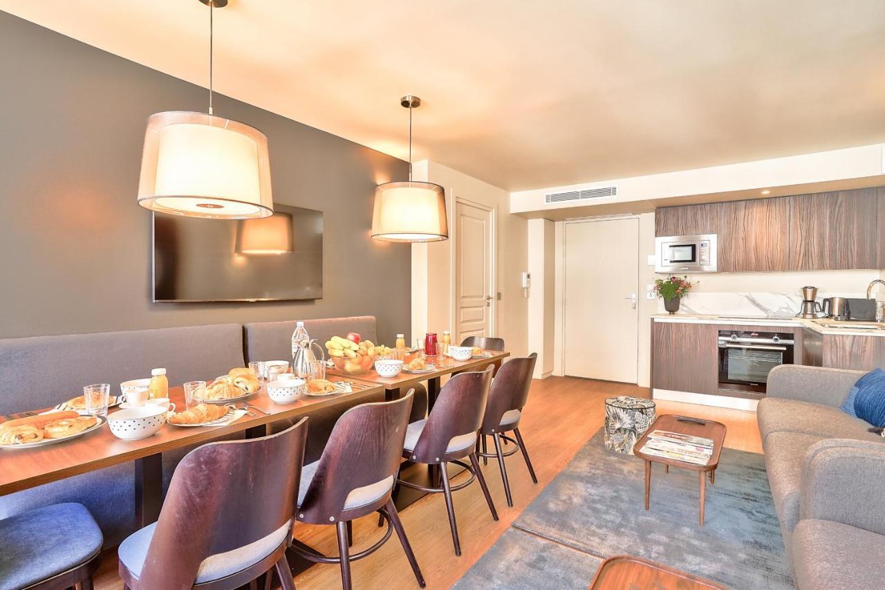 134 - Urban Gorgeous Flat In Montorgueil Διαμέρισμα Παρίσι Εξωτερικό φωτογραφία