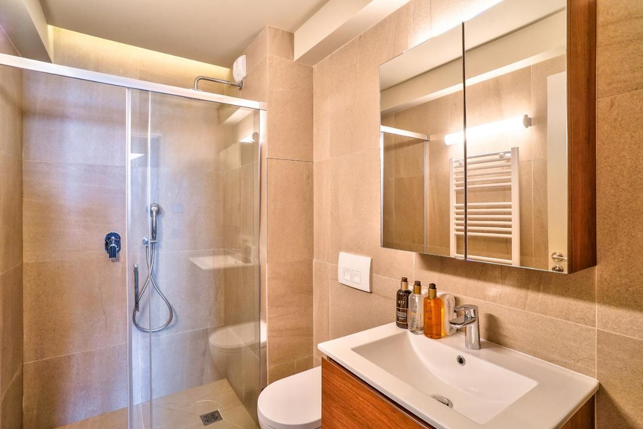 134 - Urban Gorgeous Flat In Montorgueil Διαμέρισμα Παρίσι Εξωτερικό φωτογραφία