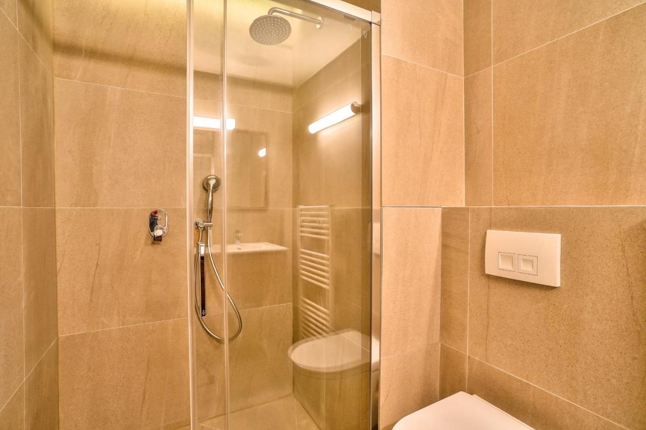 134 - Urban Gorgeous Flat In Montorgueil Διαμέρισμα Παρίσι Εξωτερικό φωτογραφία